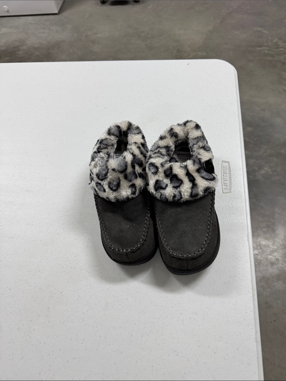 Women’s earth origins shoes